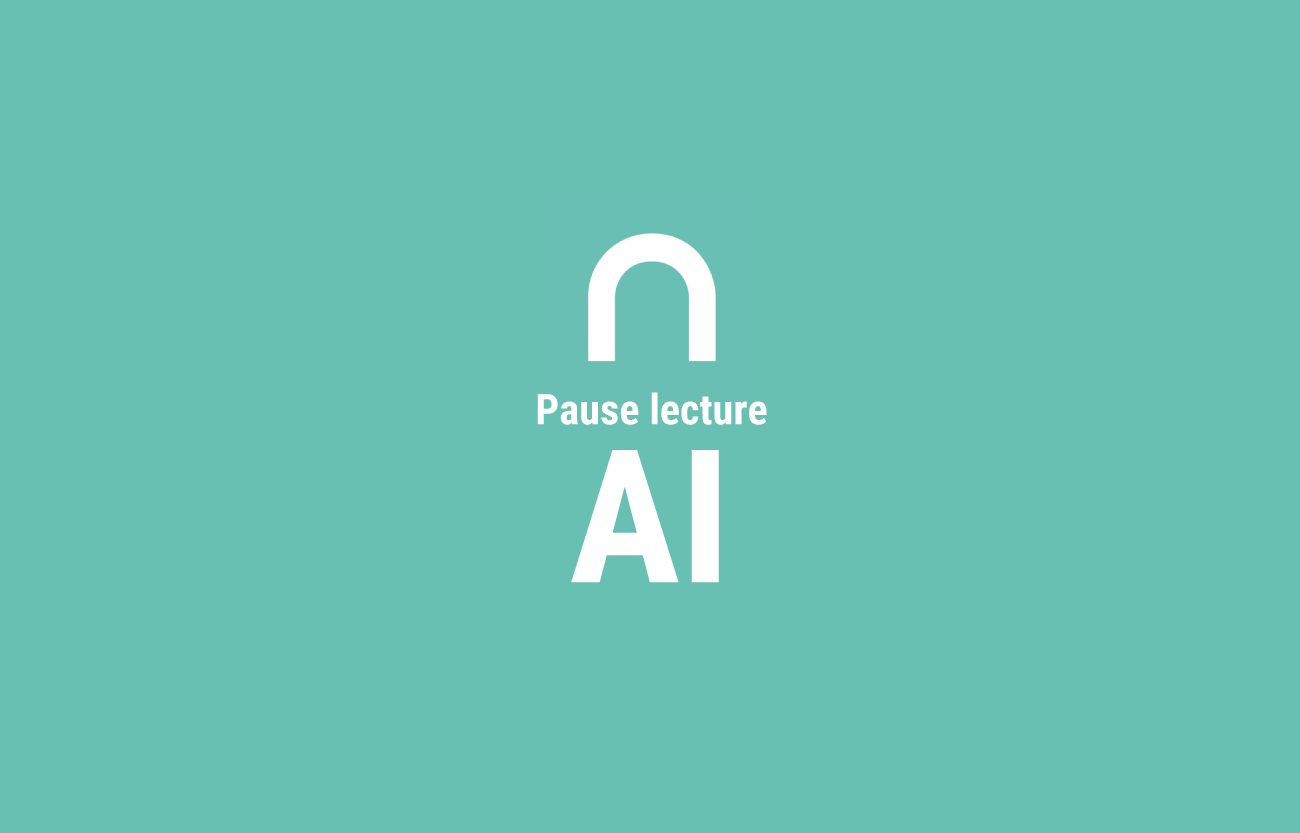 Blogue intelligence artificielle - Nexx Design