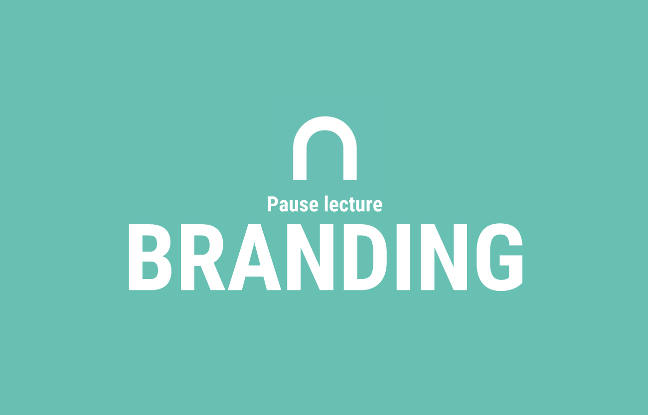 Blogue Branding - Nexx Design