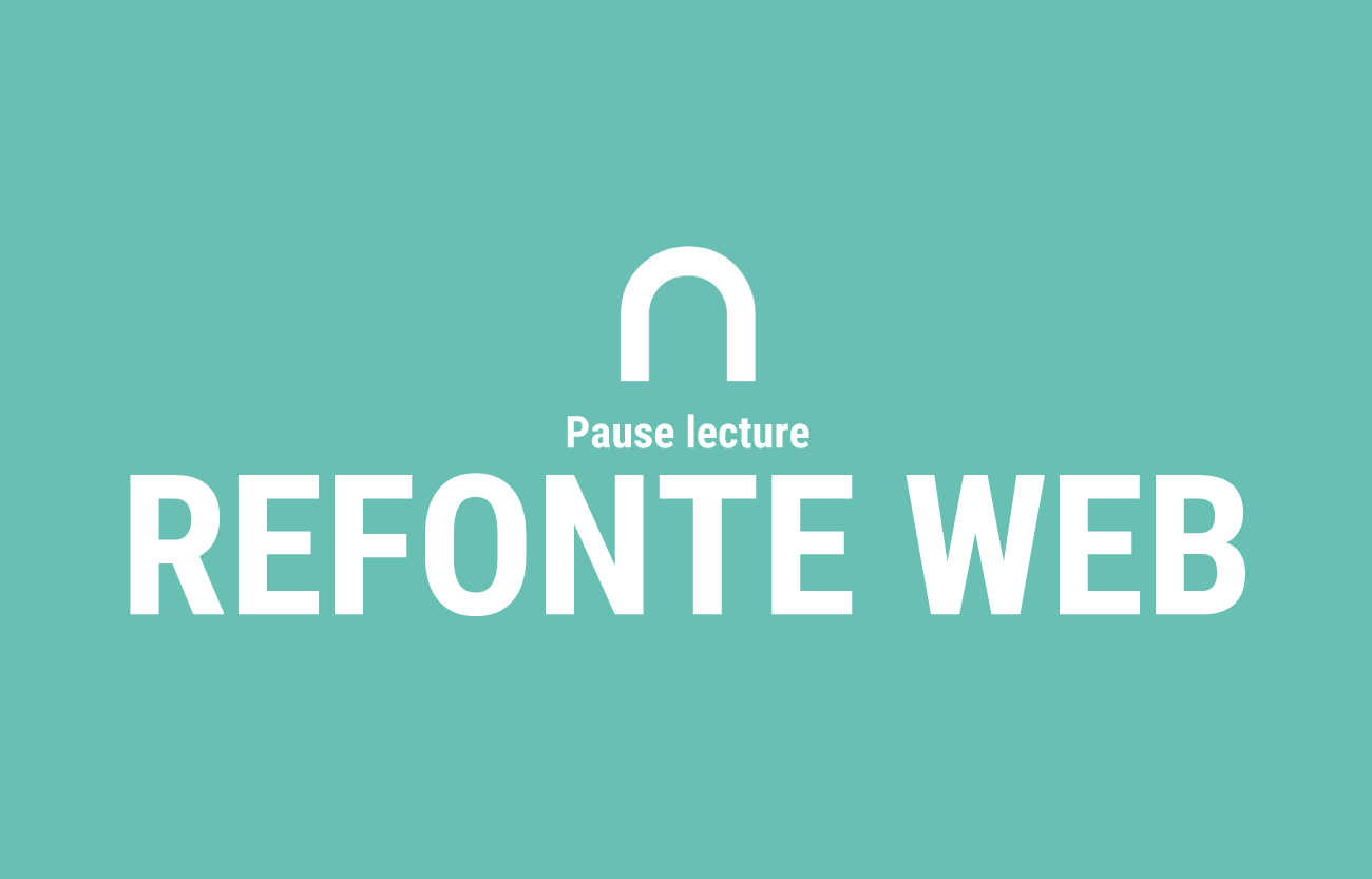 Blogue refonte de site web - Nexx Design