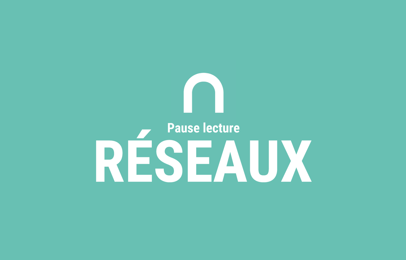 Blogue réseaux sociaux - Nexx Design